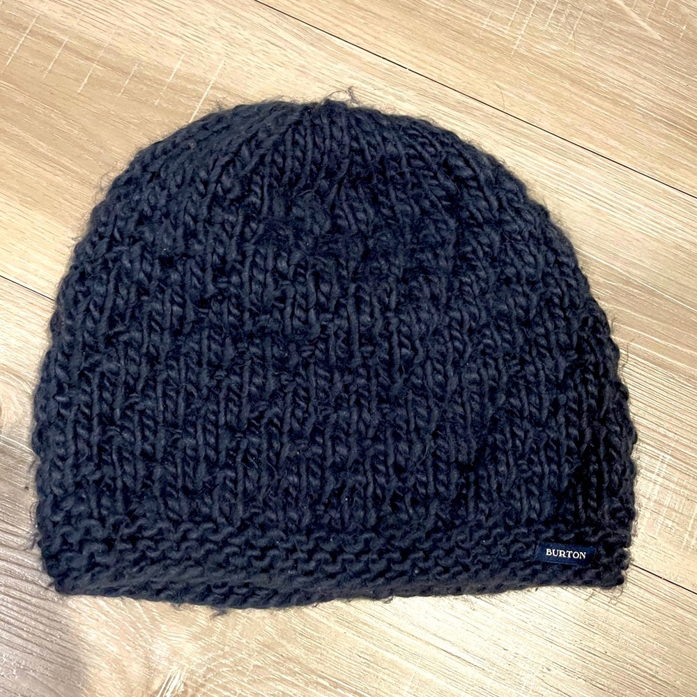 Women’s Burton Hat